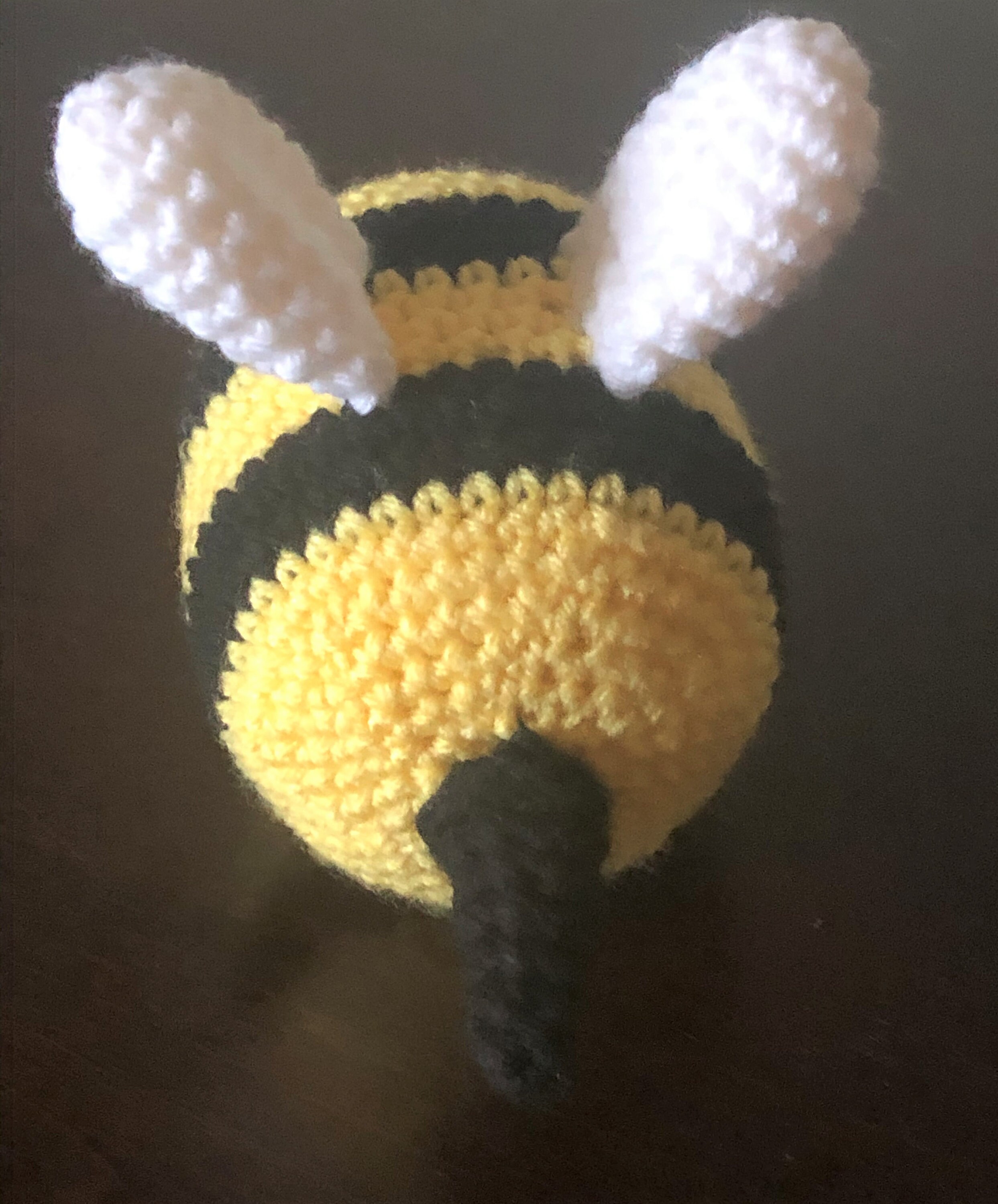 Chumpy Bee Chubby Bee | Etsy