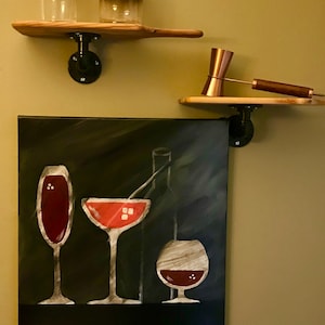 It&#39;s Time for Wine