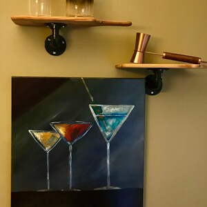 Cocktail Hour
