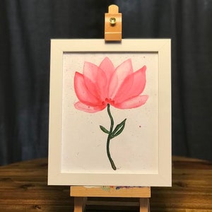 Pink Flower
