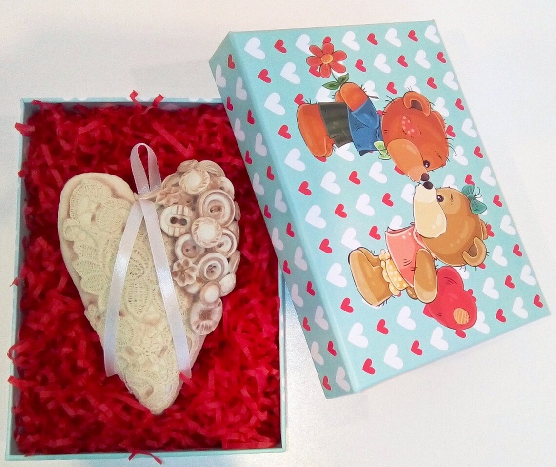 Valentine's Day gift Gift for couple Gift for lovers Gift Etsy