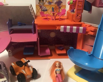 Polly Pocket Clothes Etsy