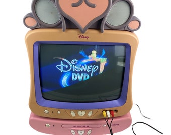 Toshiba Sd V291u Dvd Vcr Player Tested And In Great Etsy