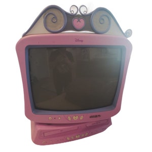Disney Princess Pink 13