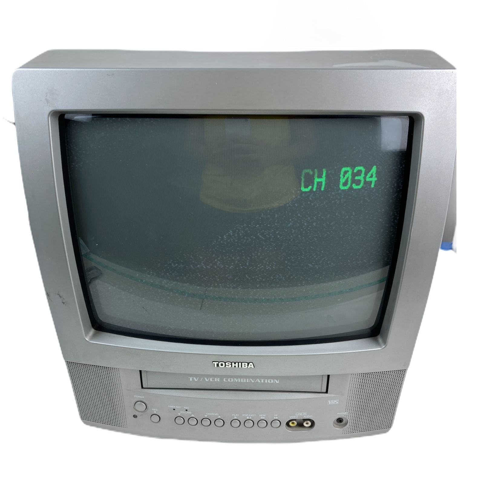 Toshiba MV13N3 13