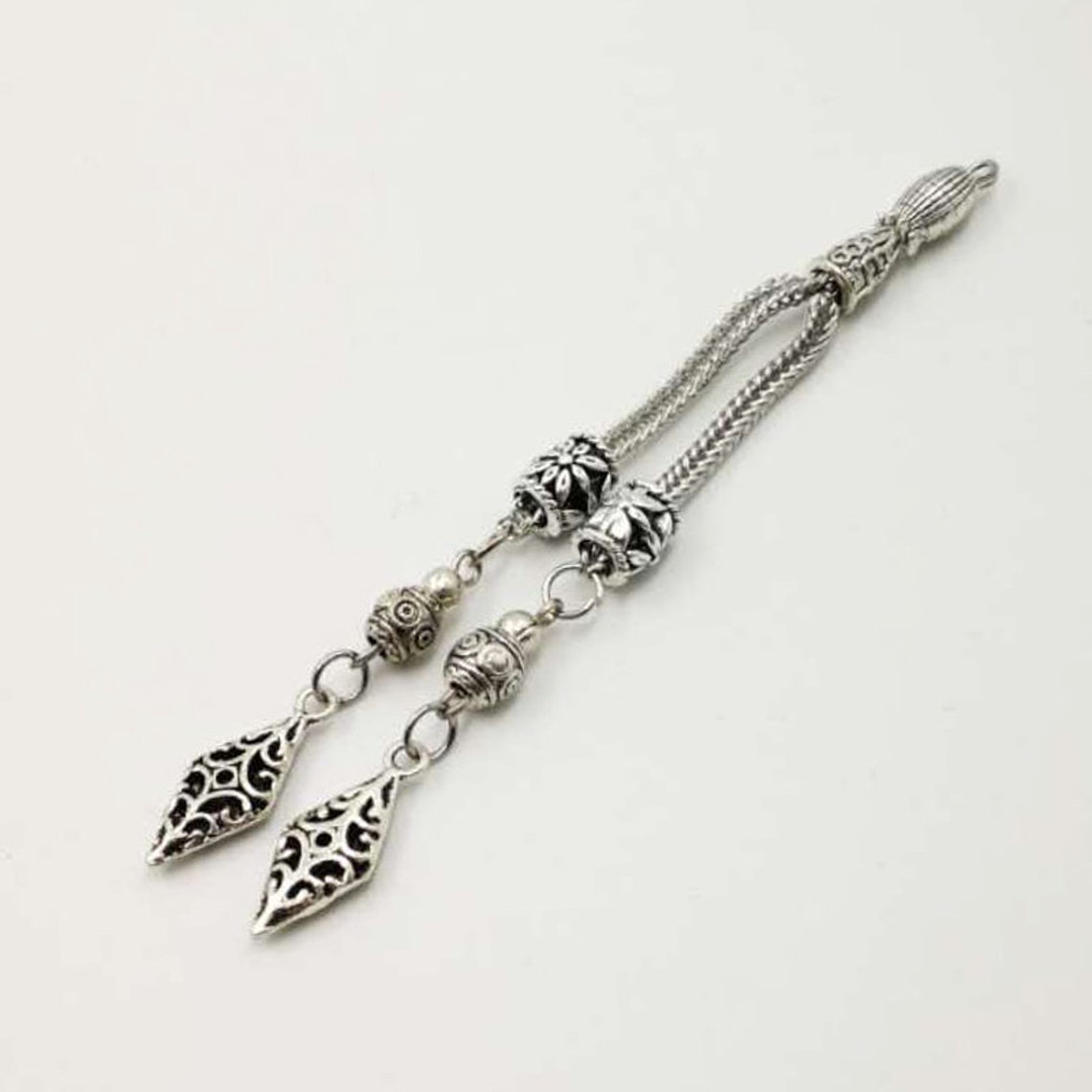 2021 Style Tasbih tassel Popular Style Etsy