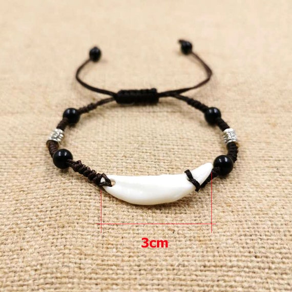 Wolf tooth best sale bracelet