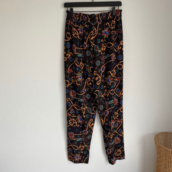 Vintage Lounge Pants