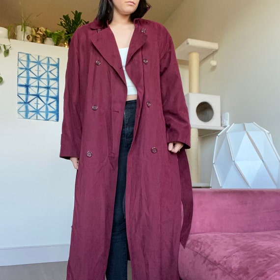 Vintage London Fog Jacket