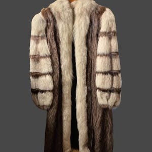 Vintage Holt Renfrew Mink Fur Jackets - Etsy Canada
