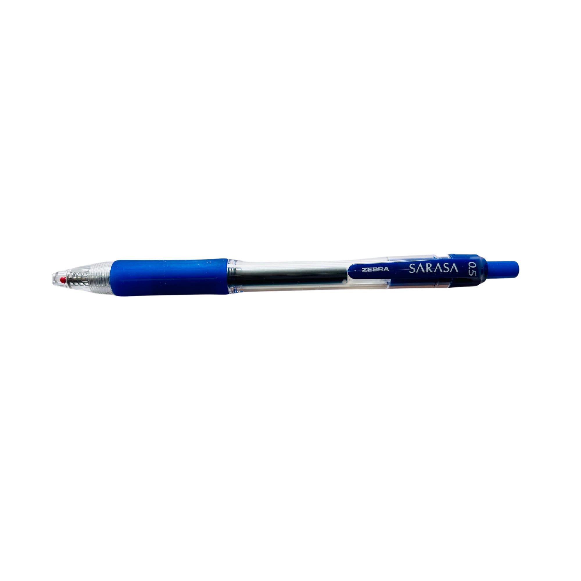 Zebra Blen Retractable Ballpoint Pen 0.5mm Japanese Bujo Stationery 