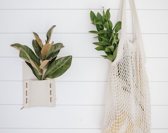 String Bag | Crochet Bag | Mesh Bag | Net Bag | Grocery Bag | Market Bag | Farmers Market Bag| Shopping Bag | Zero Waste | Eco Friendly