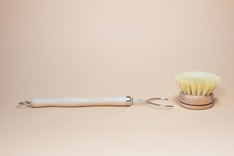 EcoRoots Dish Brush