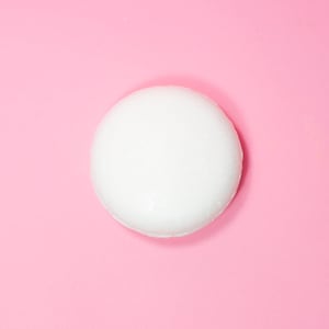 Unscented Shampoo Bar | Zero Waste Shampoo | Plastic Free Shampoo | Solid Shampoo Bar | Eco Friendly Shampoo | Package-Free Shampoo