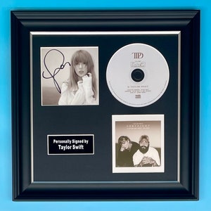 Signed cd taylor - Etsy 日本 Signed cd taylor - Etsy 日本
