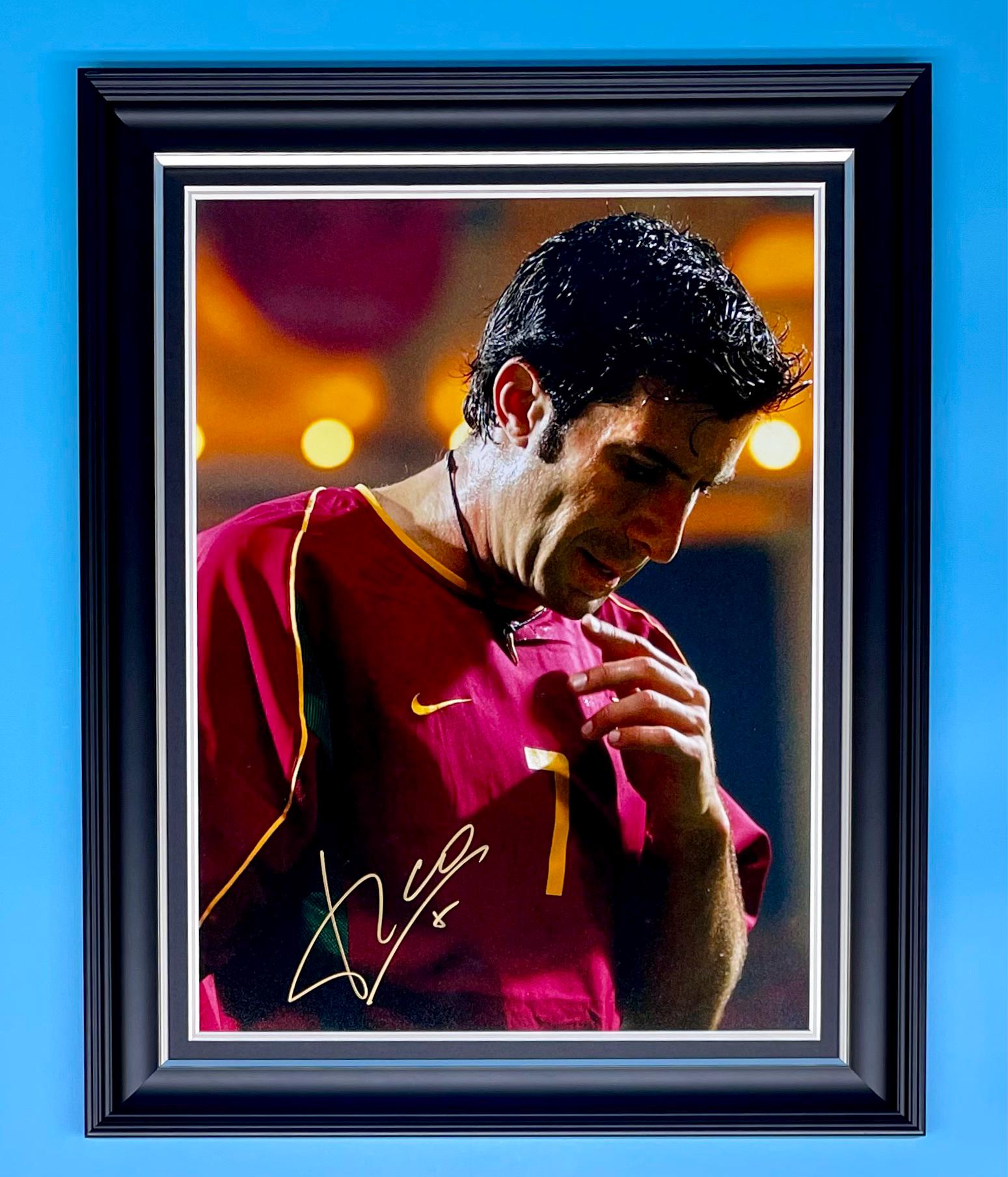 Luis figo shirt - Etsy 日本