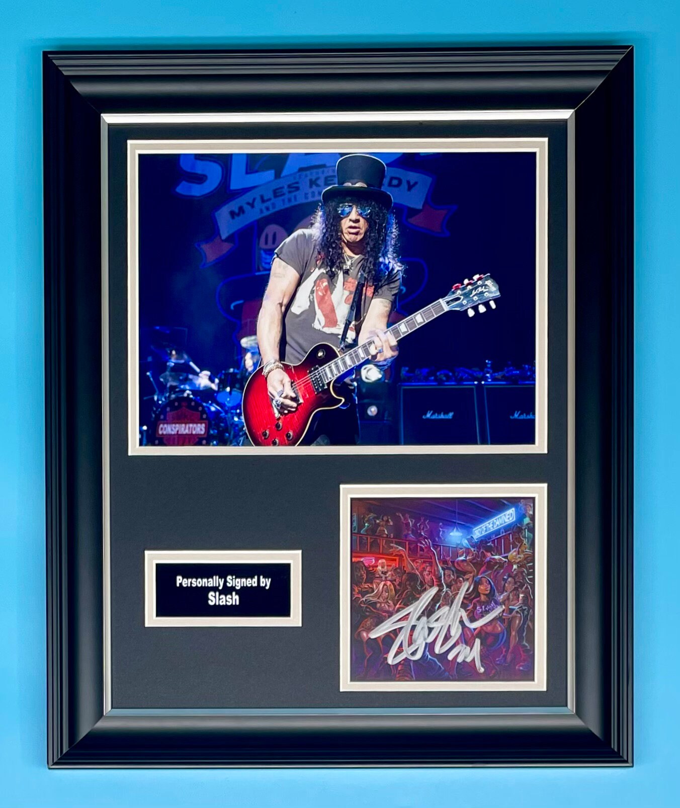 Duff McKagan Bassist Gun N Roses Signed 8x10 Photo COA Exact Proof Autographed GNR star Duff McKagan Bassist Gun N Roses Signed 8x10 Photo COA Exact Proof Autographed GNR star