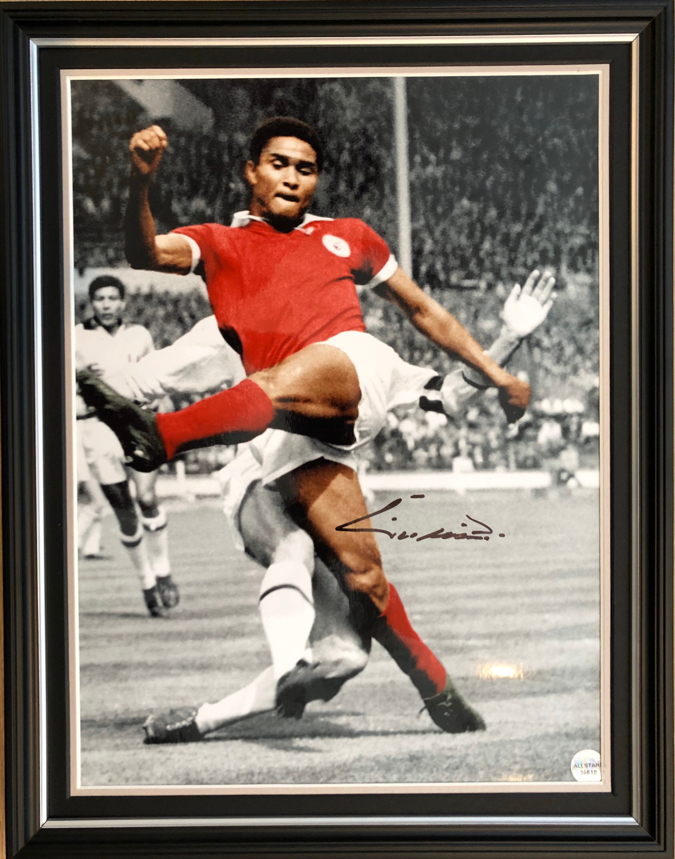 portugal football legends