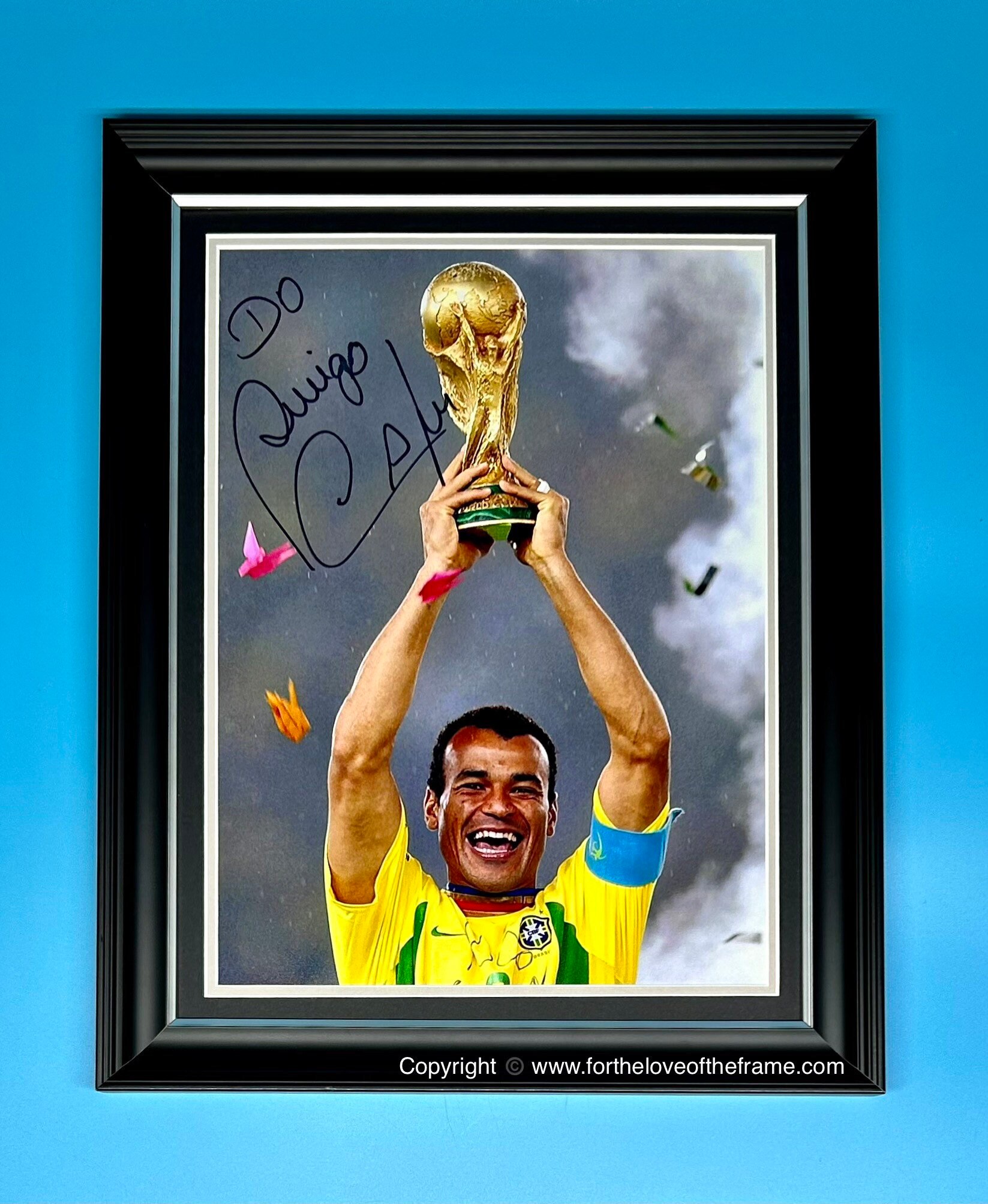 22-23 Topps Chrome CAFU カフー 直筆サインカード 22-23 Topps Chrome CAFU カフー 直筆サインカード 2025年最新