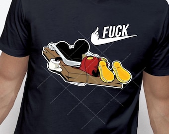 Funny Mickey Mouse Trap shirt, Disney Shirt