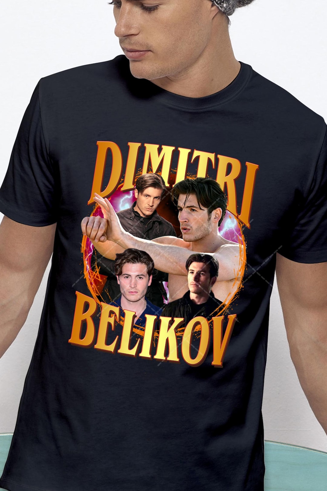 Academia de Vampiros: O Beijo das Sombras (2014) - Danila Kozlovskiy como  Dimitri Belikov - IMDb, image size:1080x1621