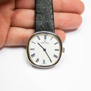 Golana Pocket Watch Etsy