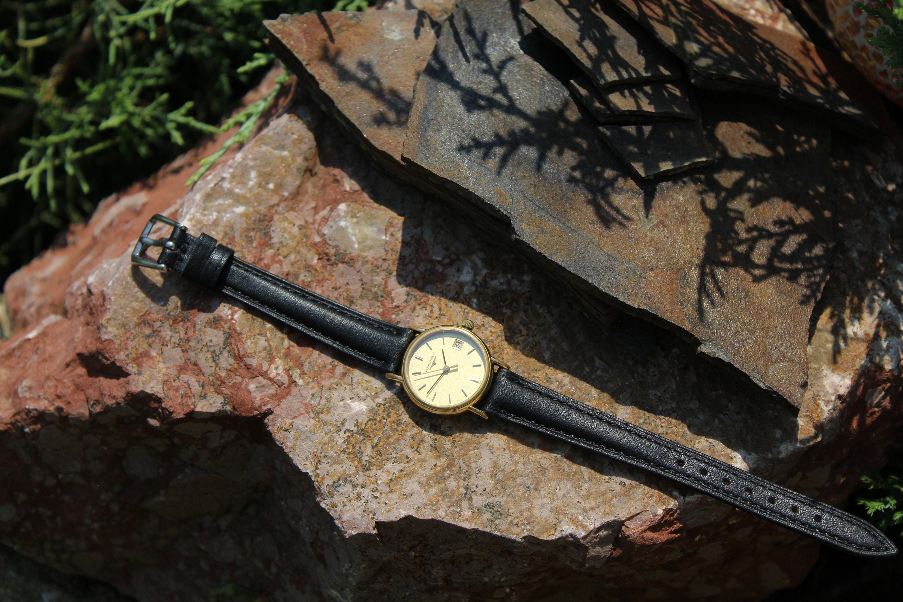 Longines Presence Watch Gorgeous Time 