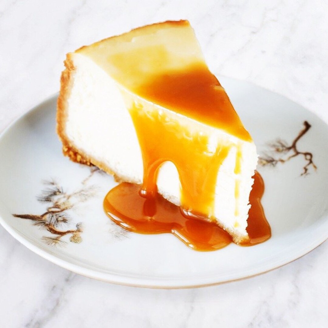 Vegan Coconut Caramel Sauce 10oz Etsy.de