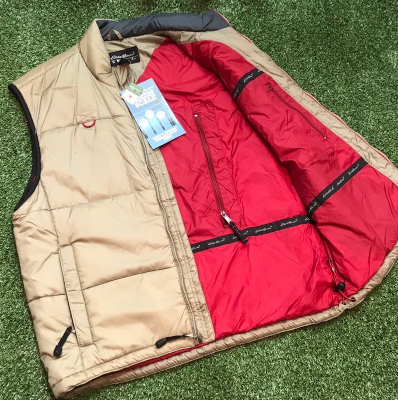 Coats \u0026 Jackets Mens Eddie Bauer EBTEK 
