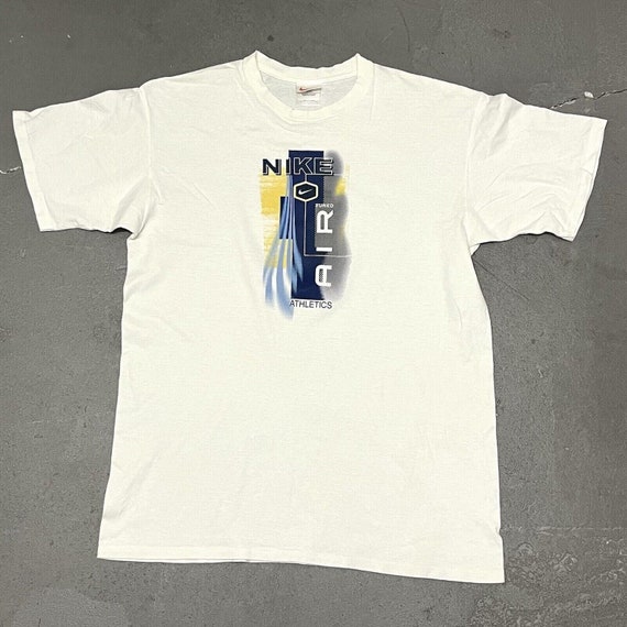 tuned air t shirt