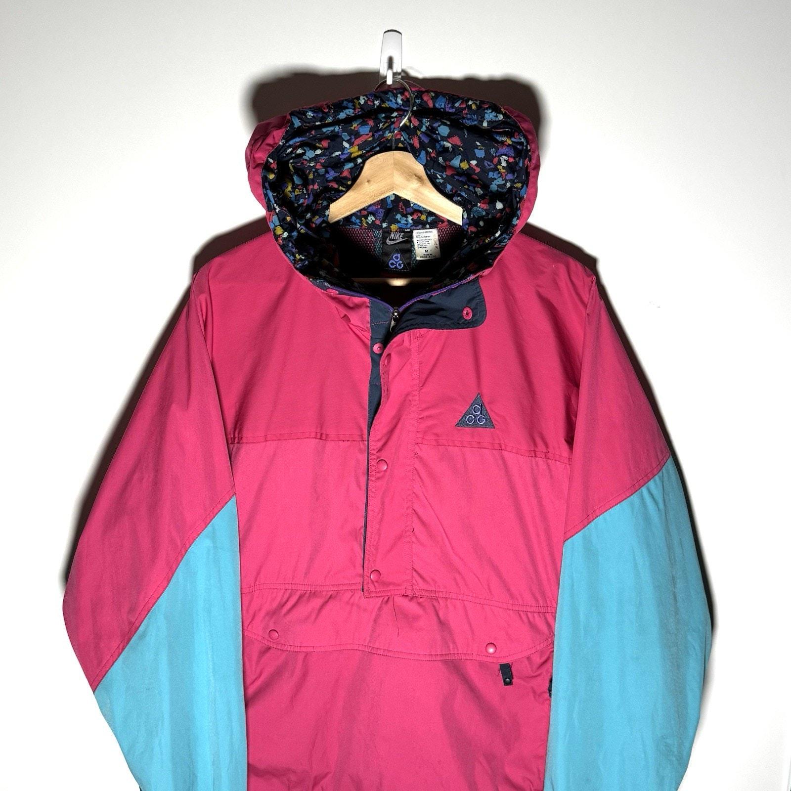 Nike Acg Jacket - Etsy Finland