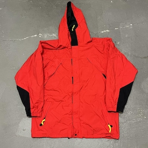 VTG 1990’s Marlboro Adventure Team Windbreaker Jacker XL