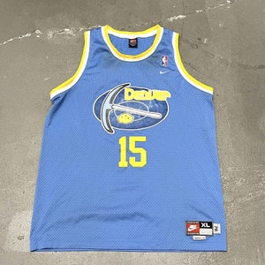 Carmelo Anthony Syracuse University Nike Basketball Jersey