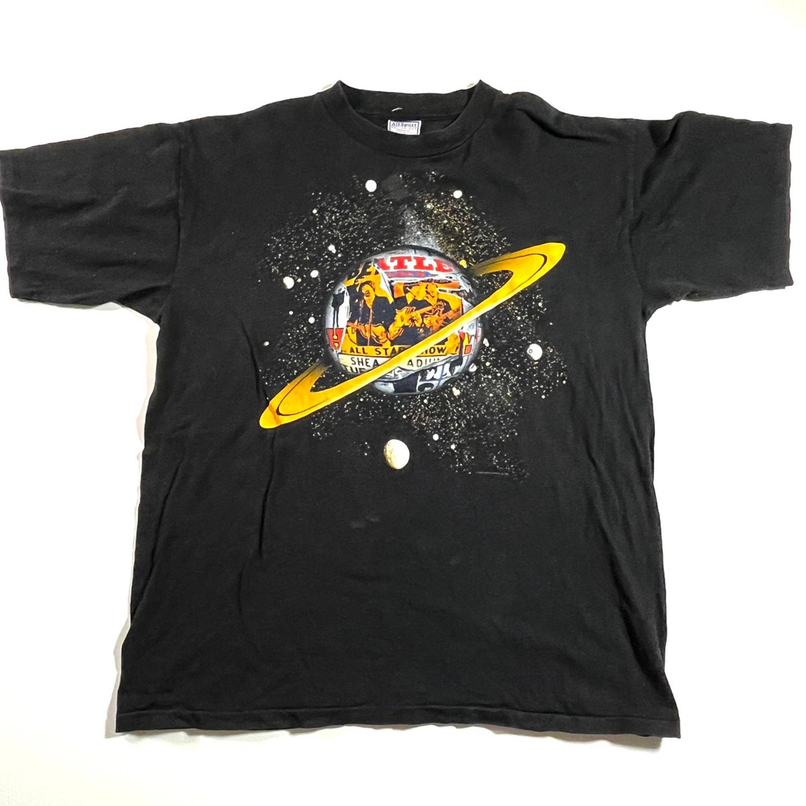 Beatles Anthology T Shirt - Etsy