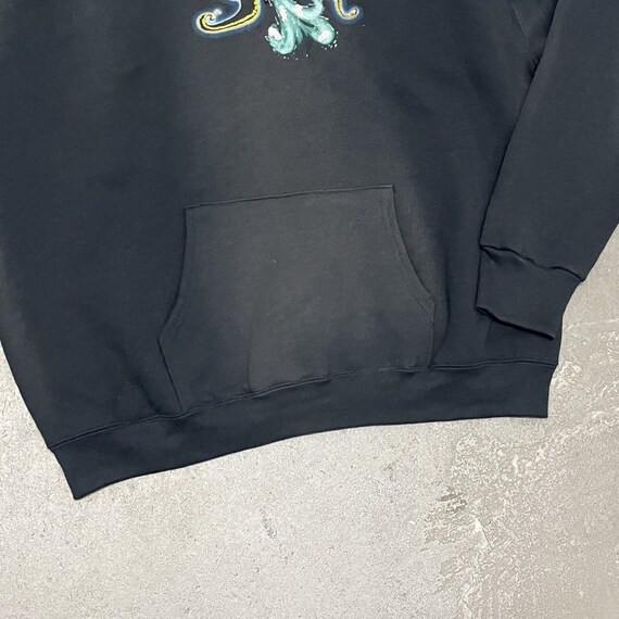 Incubus - Hooded Sweat-Shirt - XL - VINTAGE 2000'S - MAKE