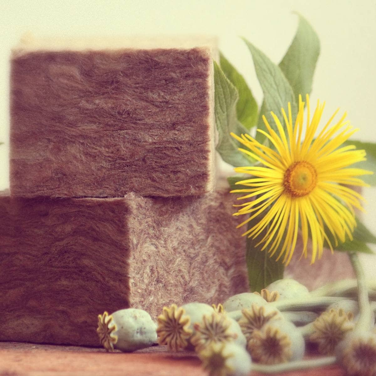 Agra Wool floral foam 100 biodegradable Eco Florists Foam Etsy