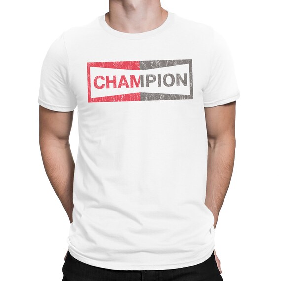 once upon a time in hollywood champion t shirt