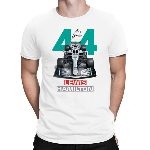 lewis hamilton children's t shirt