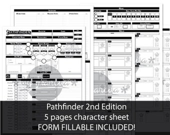 Pathfinder Etsy Pathfinder Etsy