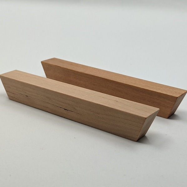 Modern Drawer Pulls Etsy