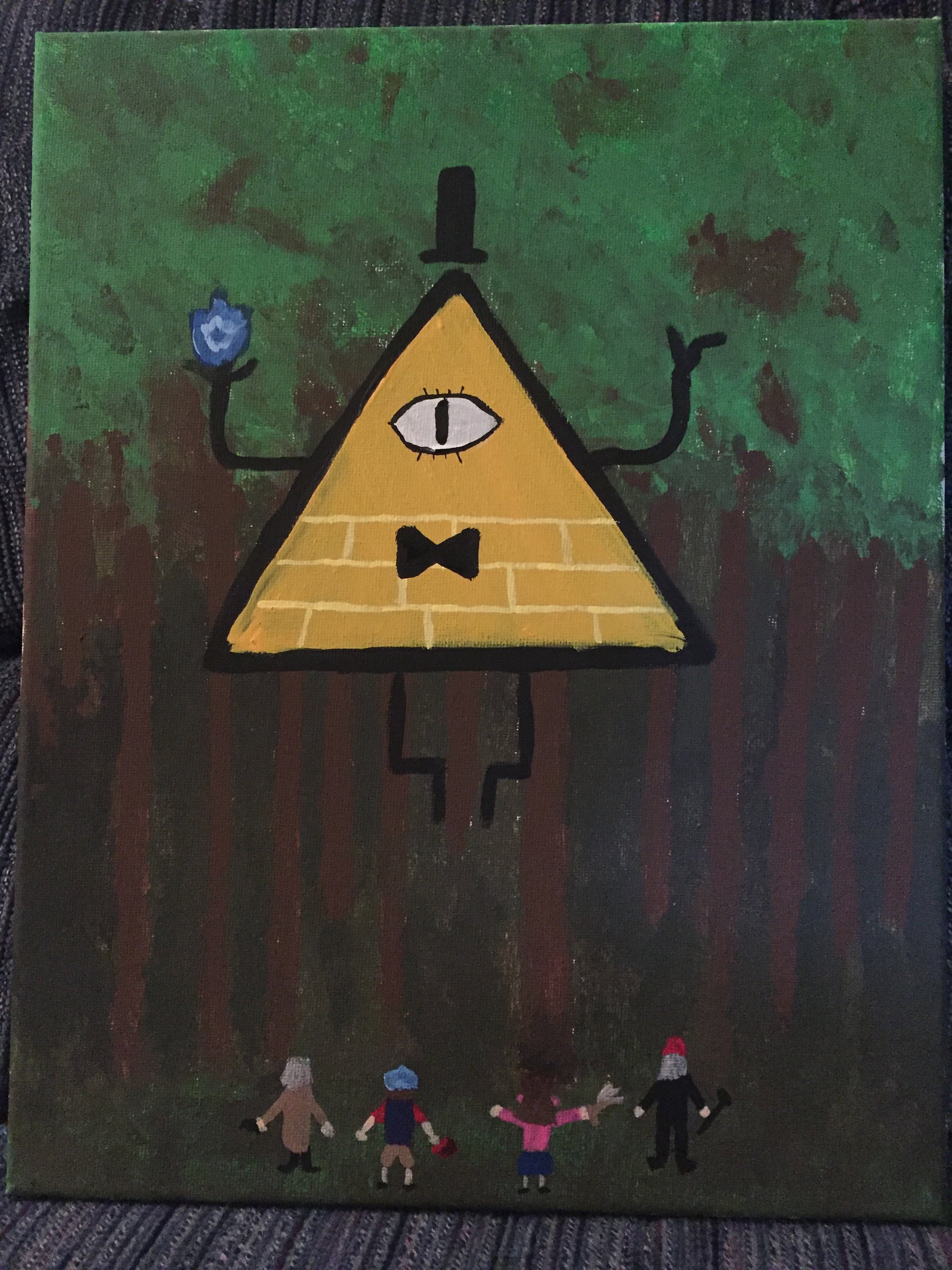 Pictures bill cipher Best 56+