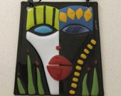 Voodoo Woman