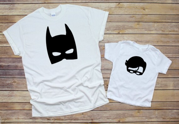 batman fathers day shirt