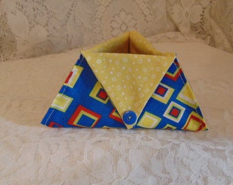 Snippet Catcher -ORT Catcher - Large Snippet Catcher - Thread Catcher - Snippet Catcher - Snippet Holder - Quilters Gift