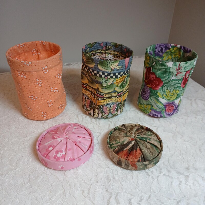 Thread Catcher Pattern - Etsy