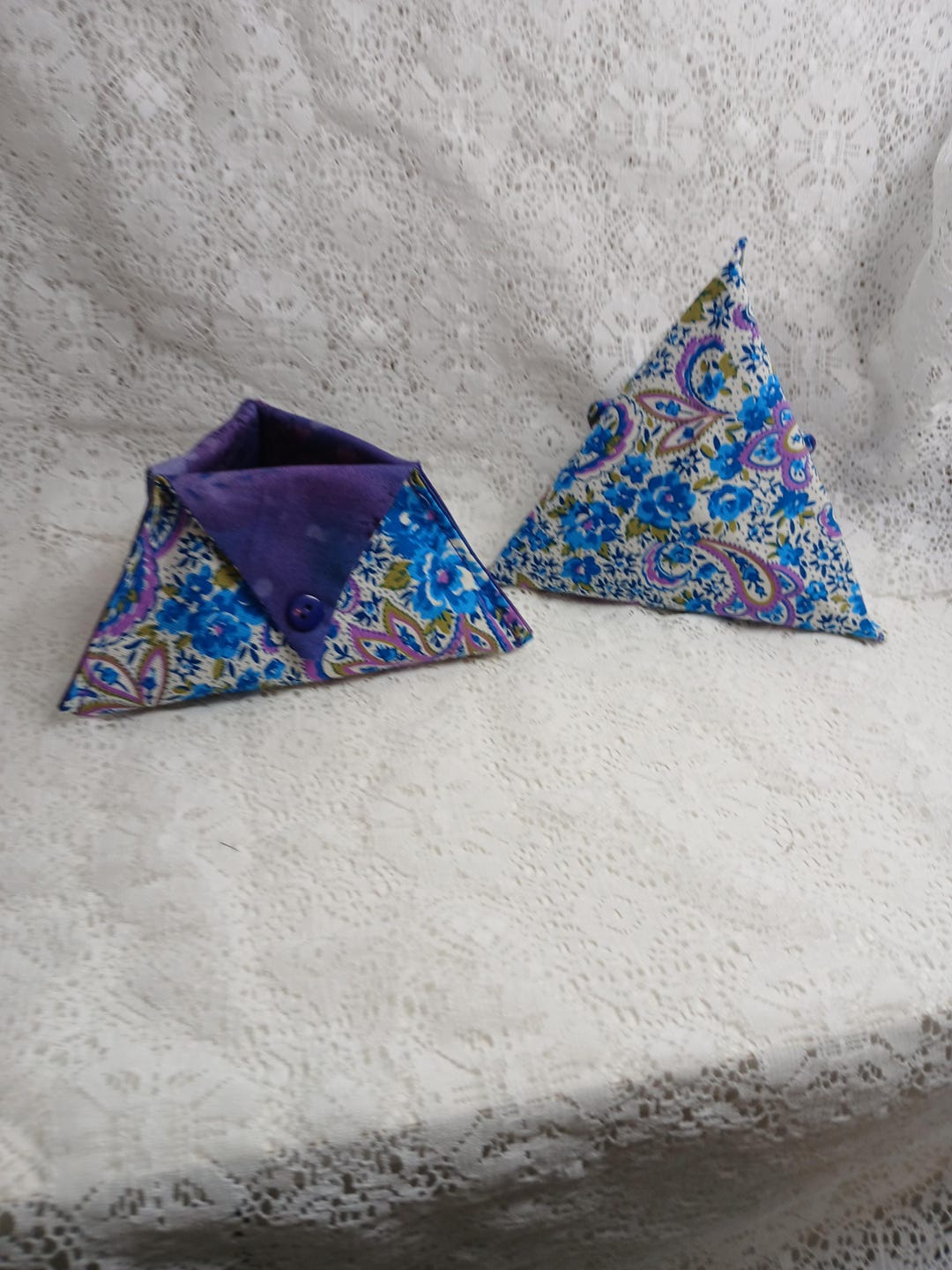 Snippet Catcher - Large Thread Catcher - ORT Catcher - Fold and Go ...