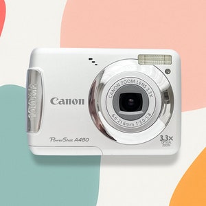 Canon Powershot Sx610 - Etsy