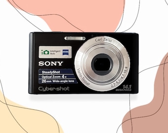 ソニー SONY Cyber-Shot DSC-H55 デジタルカメラ $_12.JPG?set_id=880000500F