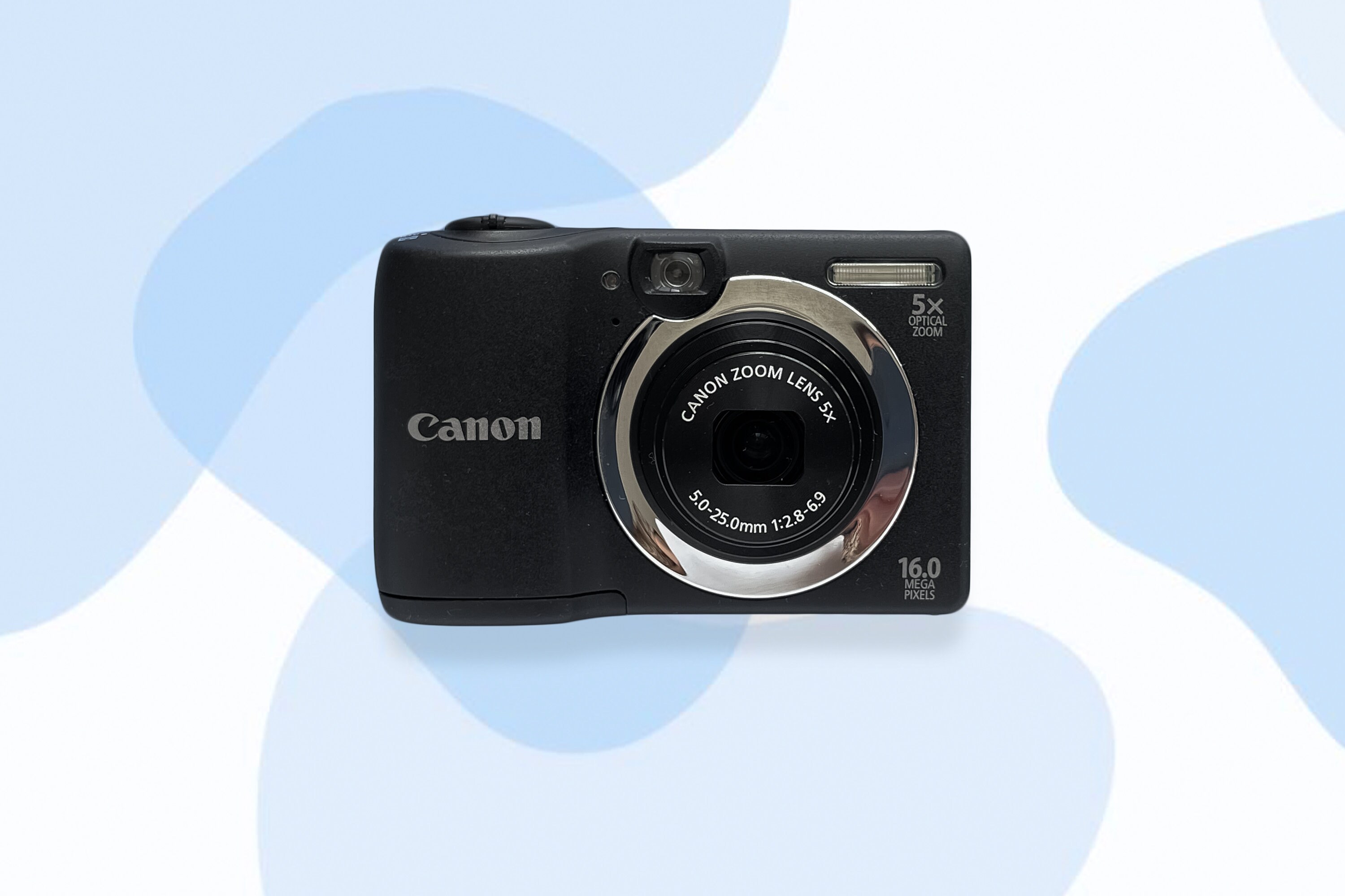 Canon Support for PowerShot A1400 | Canon U.S.A., Inc.