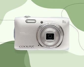 ニコン　Nikon COOLPIX AW100　ホワイト Amazon | Nikon デジタルカメラ COOLPIX (クールピクス) AW100